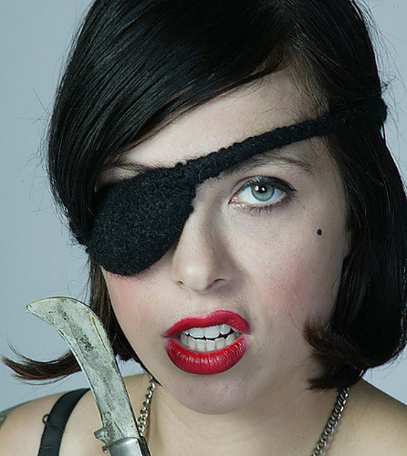 Arrgh