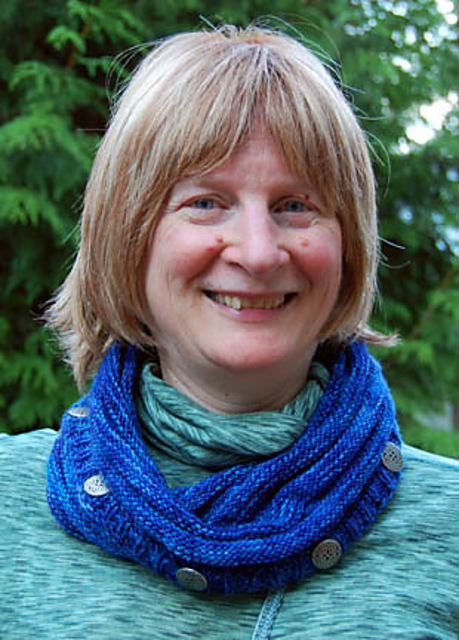 Ravelry: Metamorph pattern by Jeny Staiman