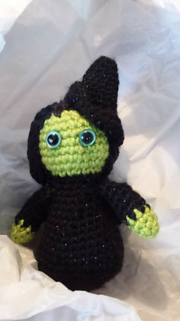 Little Witch
