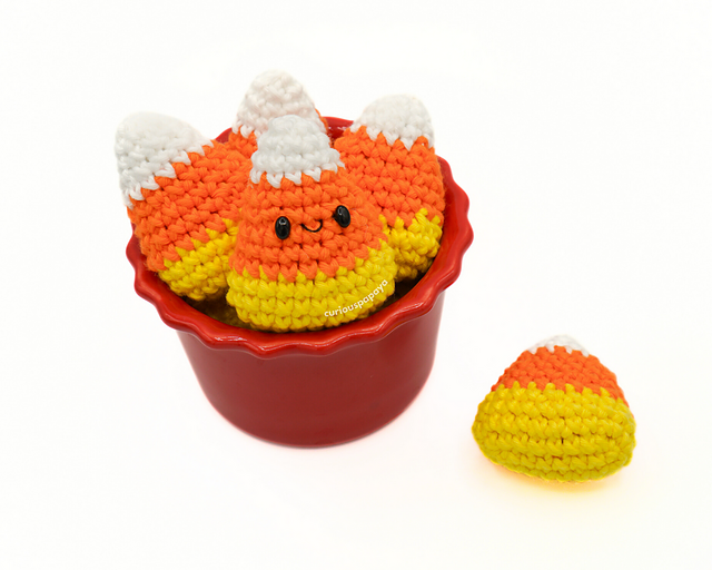 Candy Corn