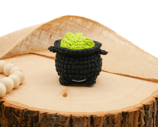 Cauldron