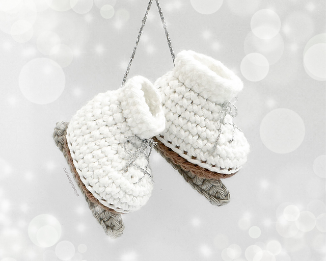 Ice Skates