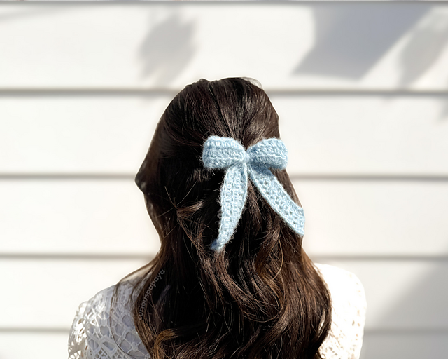 Simple Bow
