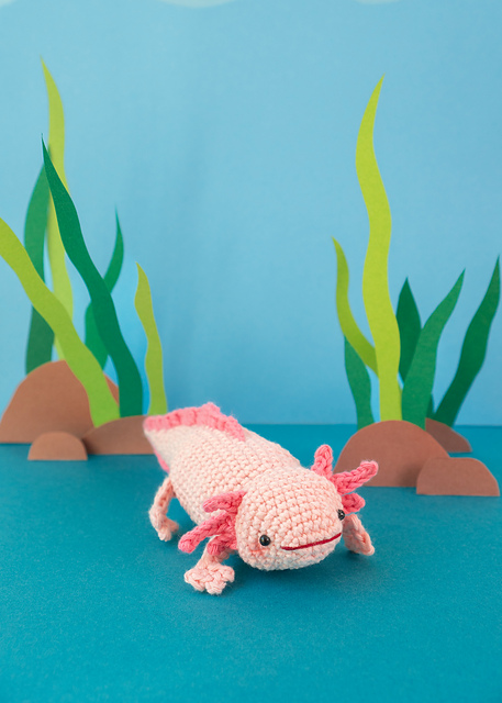 Axolotl