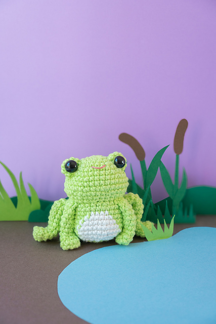 Frog