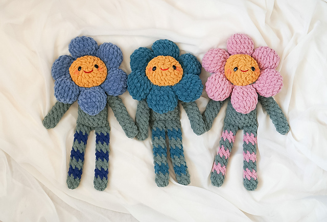 Petal Pals