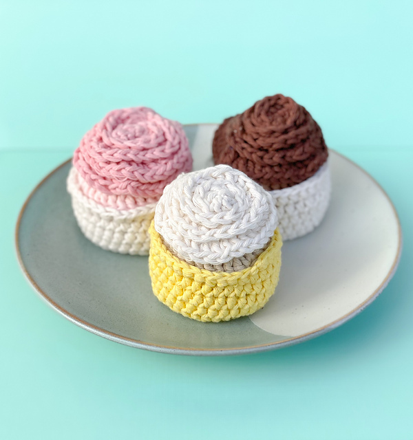 Cupcakes
