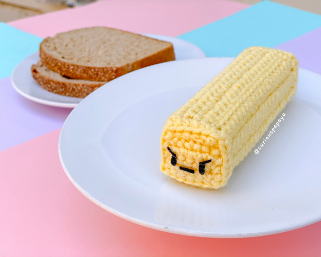 Butter