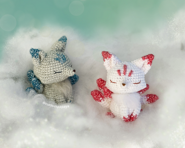 Kitsune