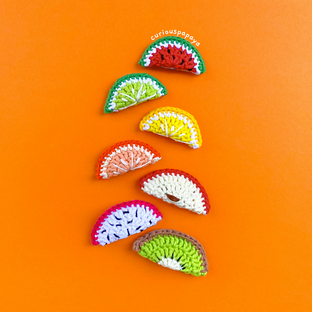 Fruit Slices