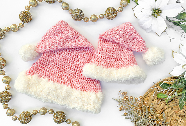 Santa Hat