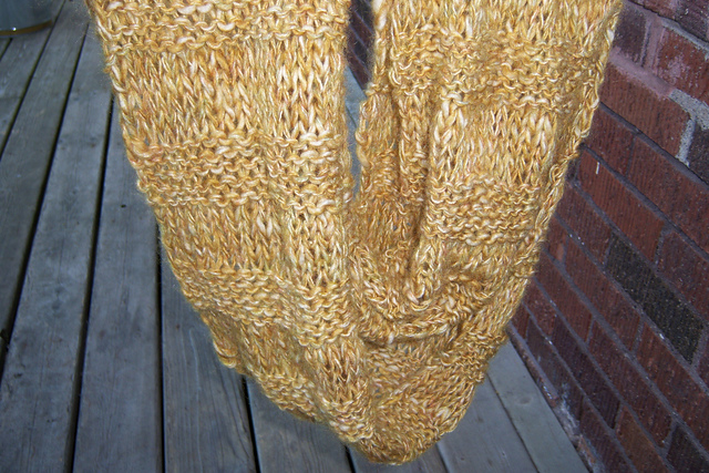 Keswick Cowl