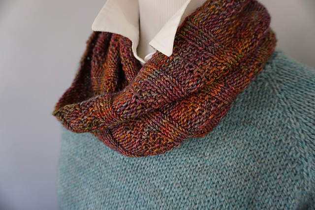 Ostrander Cowl