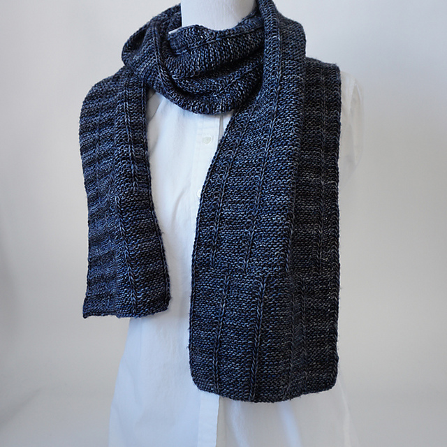 Riga Scarf
