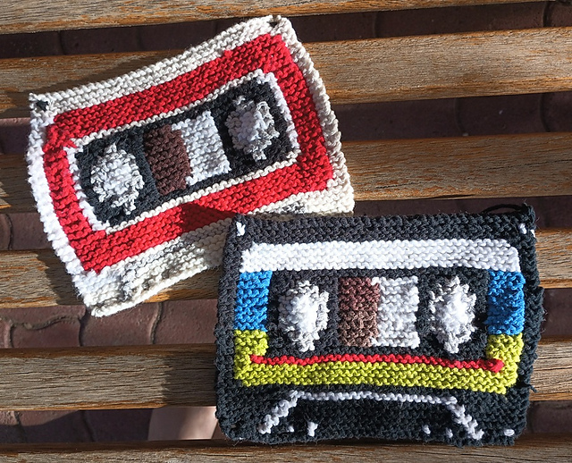 Cassette Tape