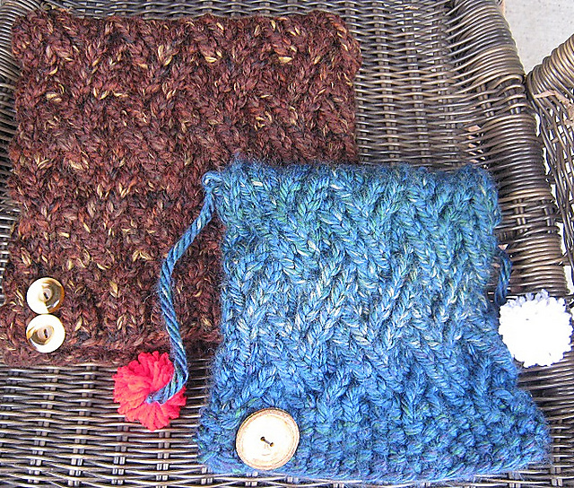 Underwater Basket Weaving Hat