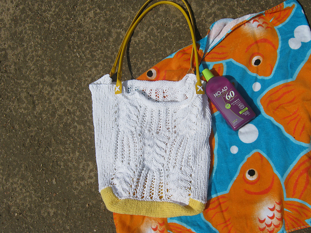 Beach Bag