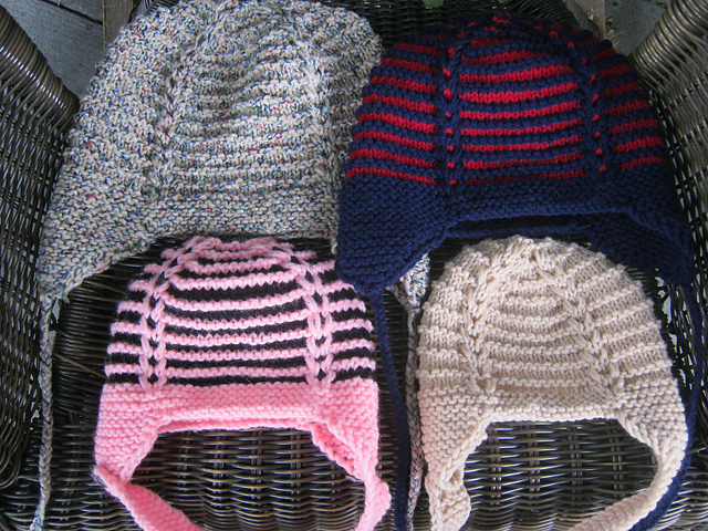 Manfred Aviator Hat