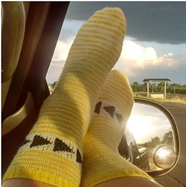 Summer in the Rearview Mirror