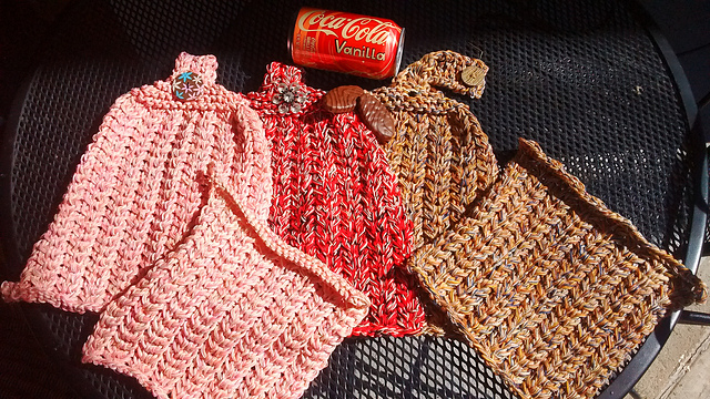 Soda Shop Set