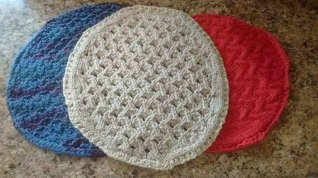 Pie Set