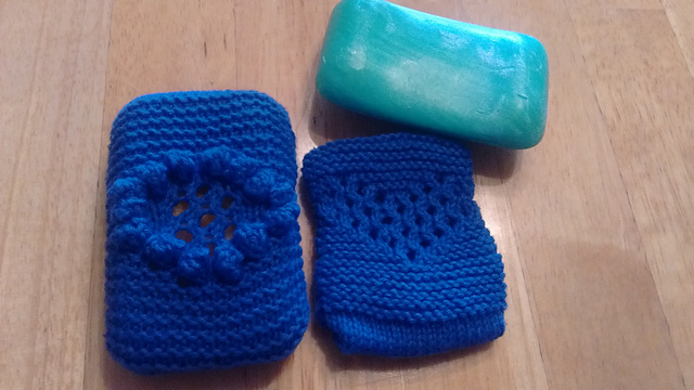 Soap Sack