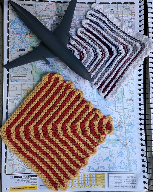Coiled Coast