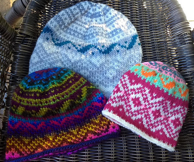 Scrapple Hats