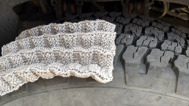Tread