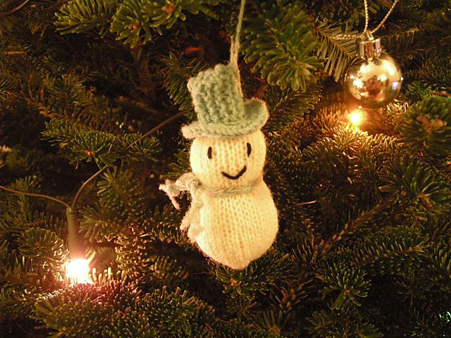 Christmas Tree Trims