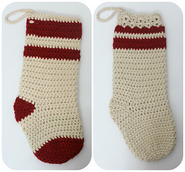 Christmas Stocking