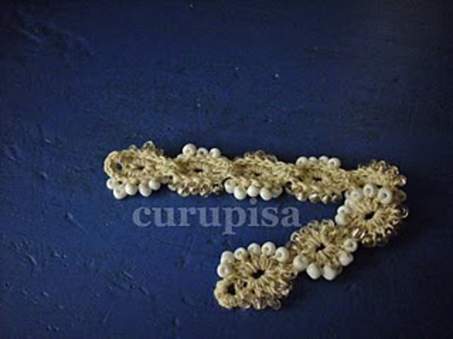 Conchitas / Little shells