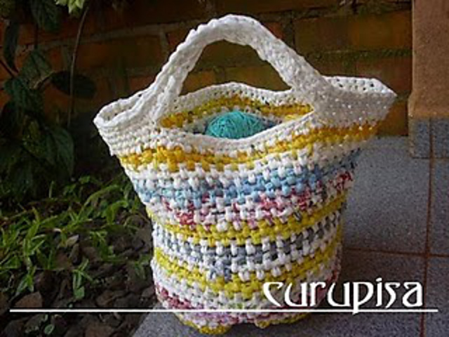 California: bolsa de bolsas