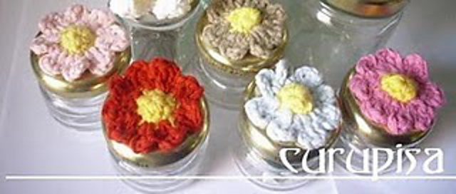 Florcitas / Little flowers