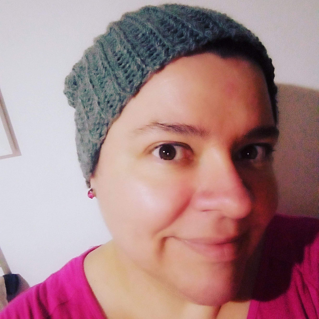 Kunu'u Beanie