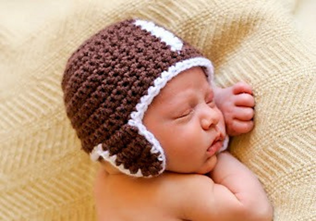 Football Hat