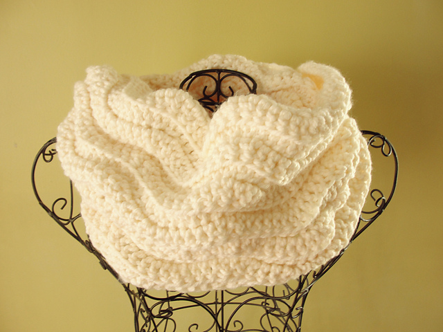 The Boston Cowl