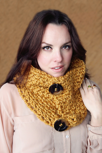 The BROOKLYN Cowl