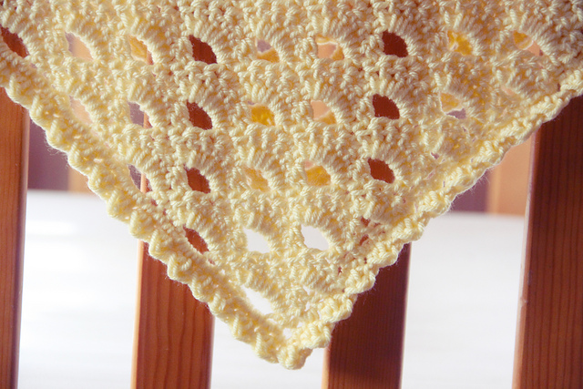 Build-An-Arch Baby Blanket
