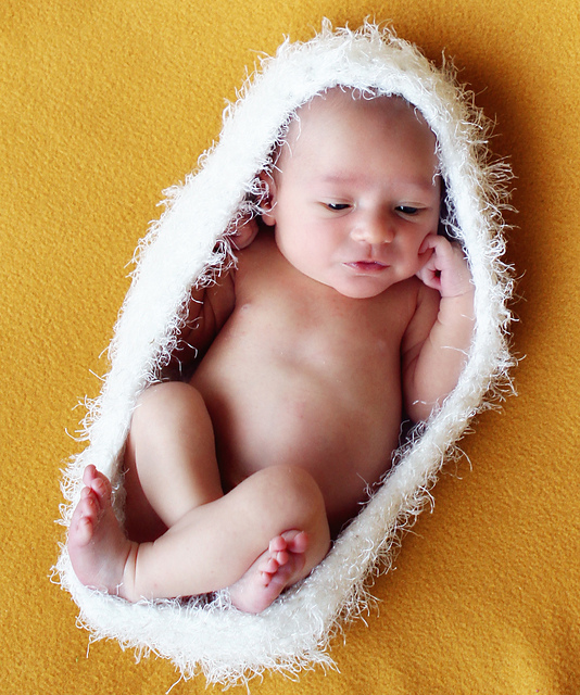 FURRY Cocoon