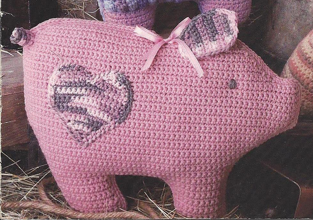 Pretty Pig