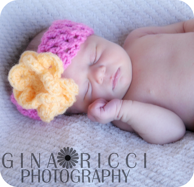 Blossom Headband