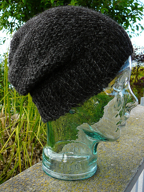 K.I.S.S. (Keep it Simple Slouch)