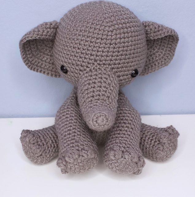 Ellie the Elephant