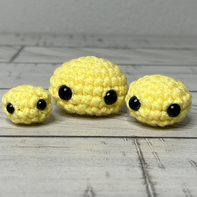Little Buddies