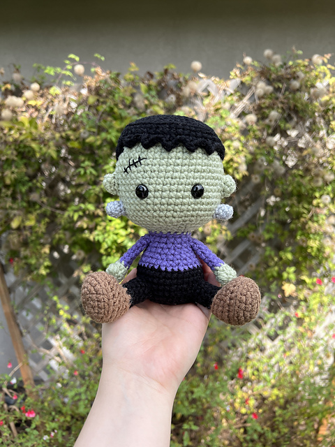 Little Frankenstein
