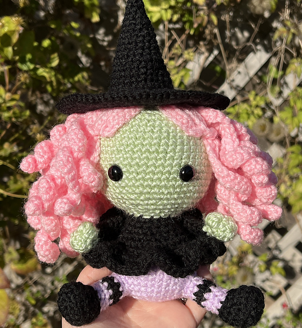 Little Witch