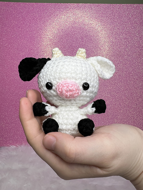 Lenny the Cow