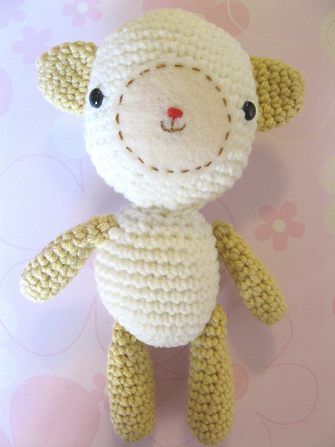 Little Lamb