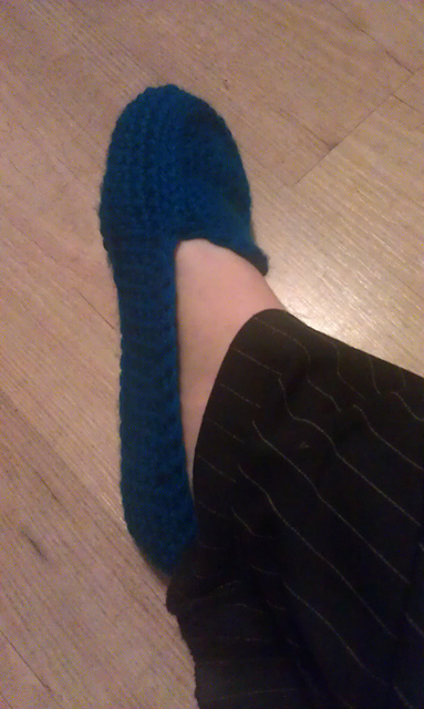 Loafers